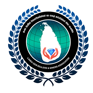 Lanka Gem Dealers & Miners Association