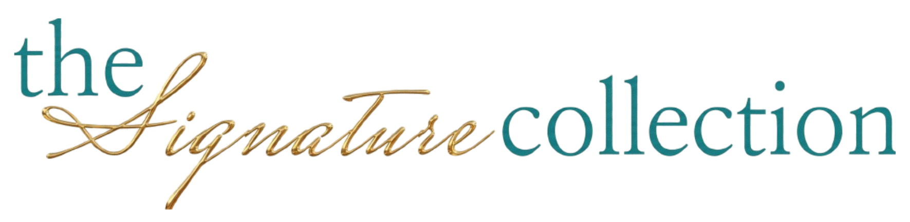 The Signature Collection