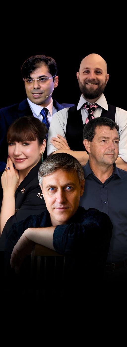 The Conference
