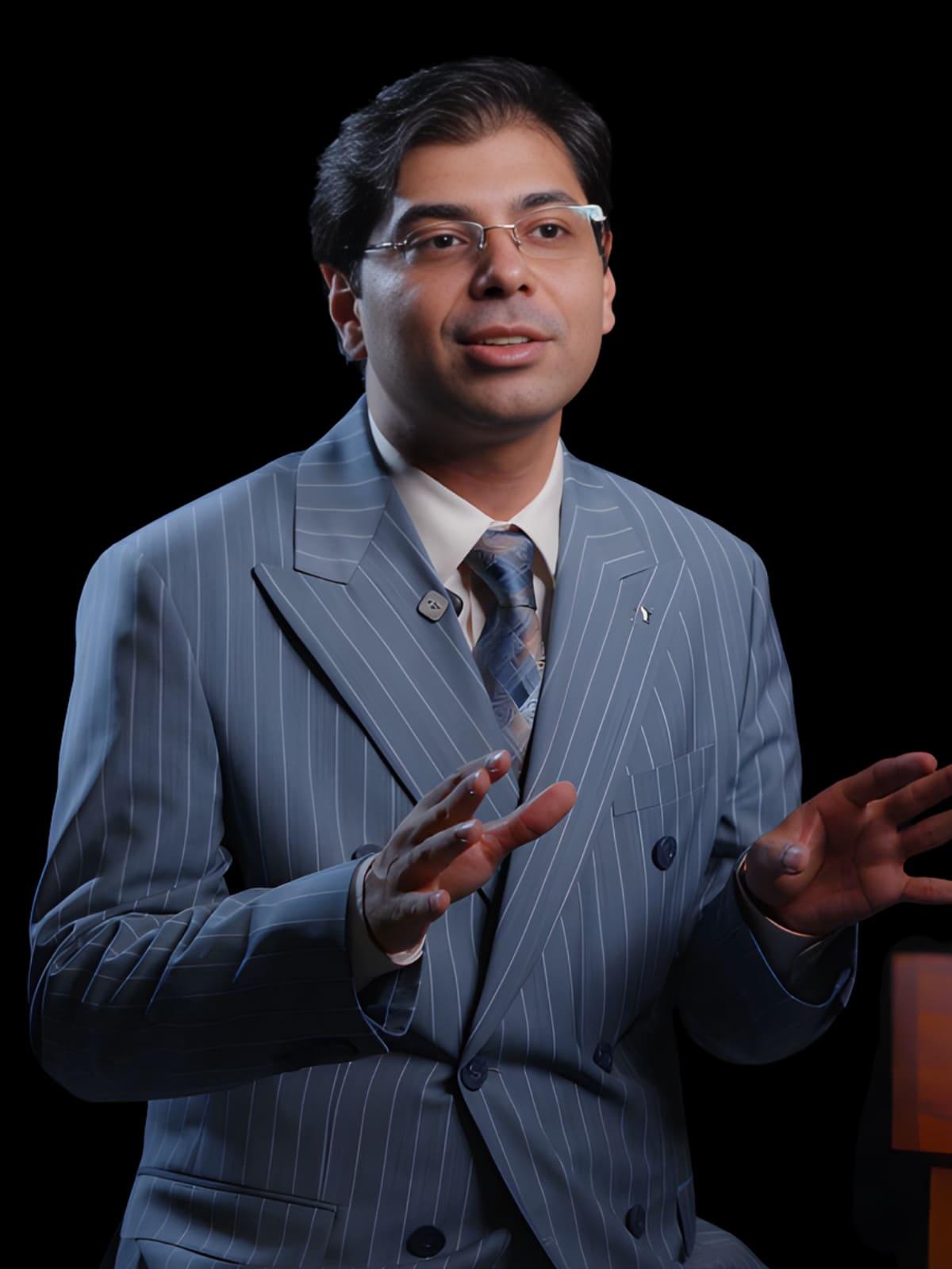 Mubashir Mansoor
