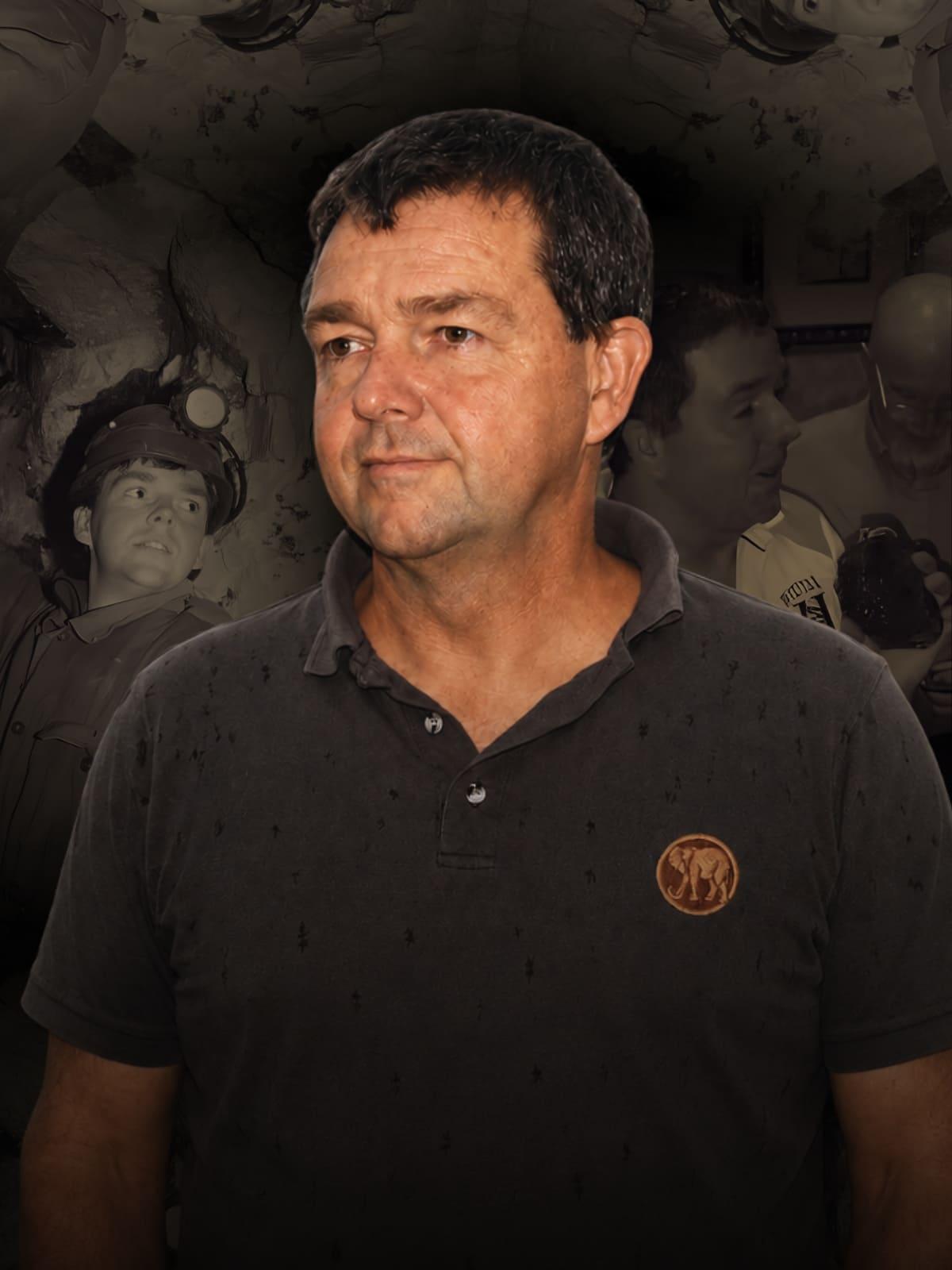 Peter Lyckberg